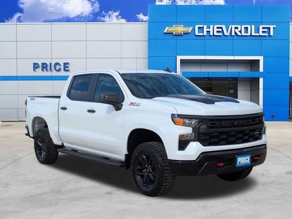 2026 Chevrolet Silverado Pleasanton TX