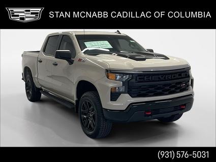 2026 Chevrolet Silverado Columbia TN
