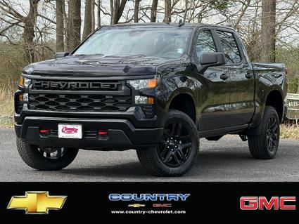 2026 Chevrolet Silverado Benton KY