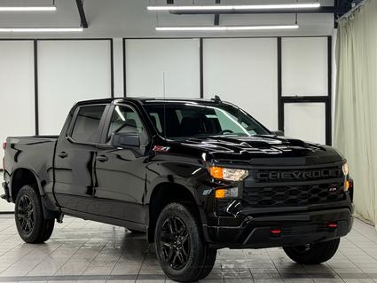 2026 Chevrolet Silverado Demotte IN