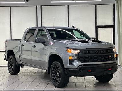 2026 Chevrolet Silverado Demotte IN