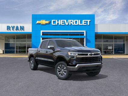 2026 Chevrolet Silverado Monroe LA