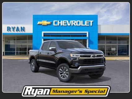 2026 Chevrolet Silverado Monroe LA