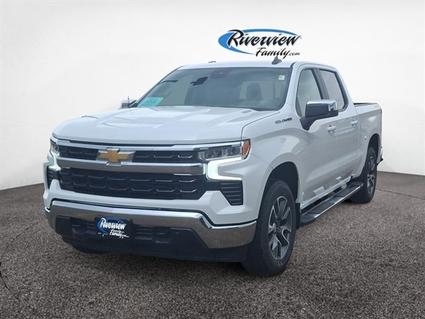 2025 Chevrolet Silverado Oacoma SD