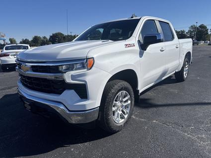 2026 Chevrolet Silverado Kennett MO