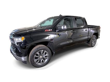 2025 Chevrolet Silverado Billings MT