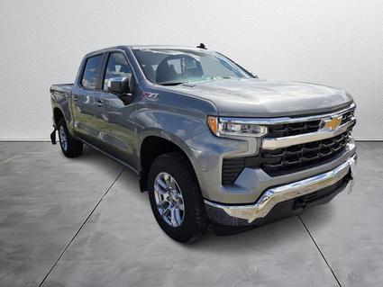 2026 Chevrolet Silverado Sebring FL