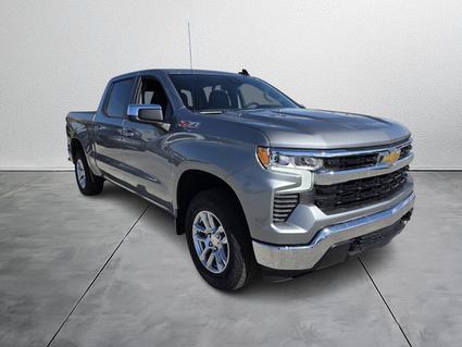 2026 Chevrolet Silverado Sebring FL
