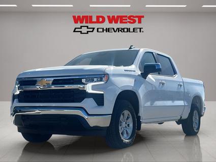 2025 Chevrolet Silverado Yerington NV