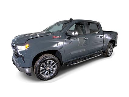 2026 Chevrolet Silverado Billings MT