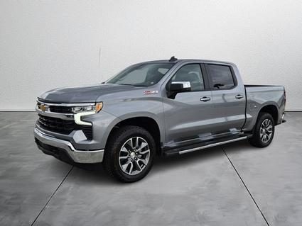 2025 Chevrolet Silverado Sebring FL