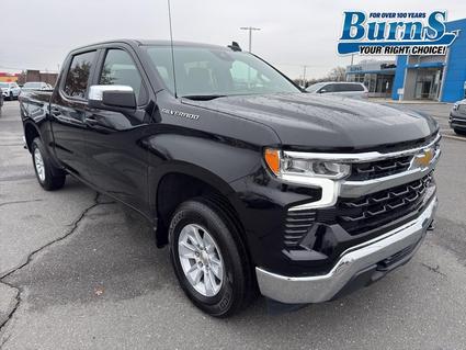 2025 Chevrolet Silverado Orangeburg SC