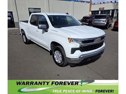 2025 Chevrolet Silverado La Grande OR