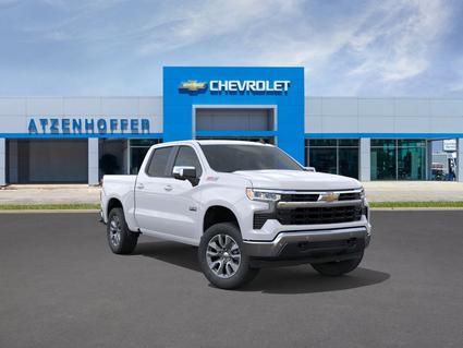 2026 Chevrolet Silverado Victoria TX