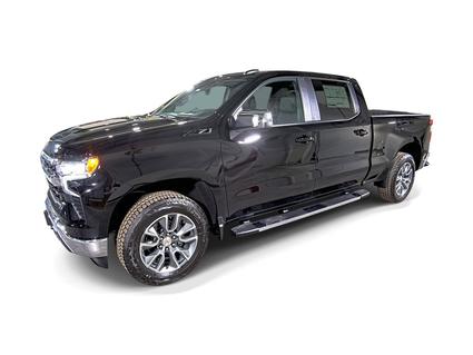 2026 Chevrolet Silverado Billings MT