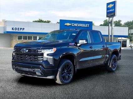 2026 Chevrolet Silverado La Vernia TX