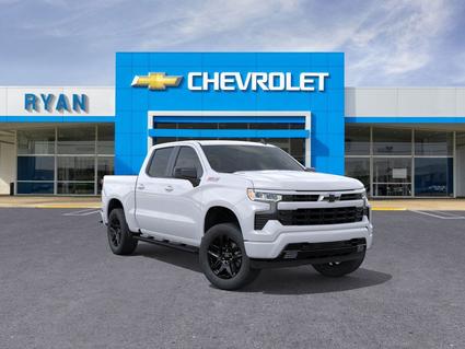 2026 Chevrolet Silverado Monroe LA