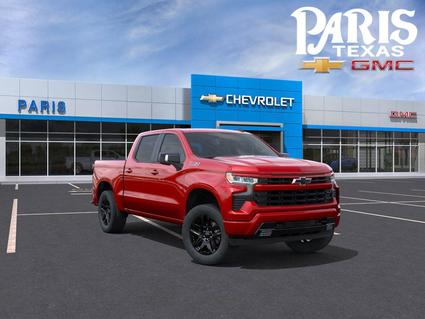 2026 Chevrolet Silverado Newberry SC