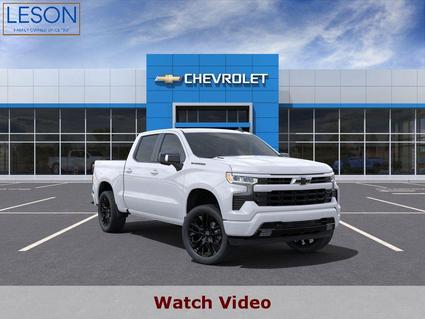 2025 Chevrolet Silverado Harvey LA