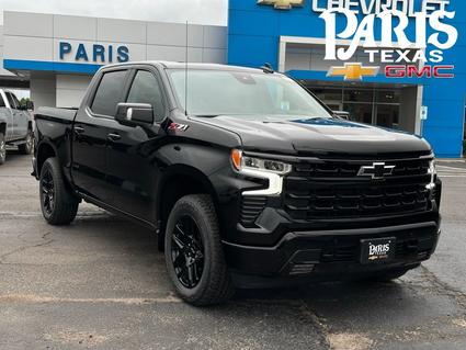 2026 Chevrolet Silverado Newberry SC