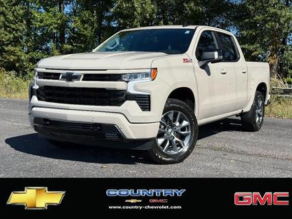 2026 Chevrolet Silverado Benton KY