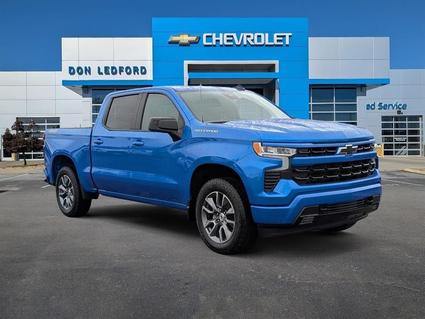 2026 Chevrolet Silverado Cleveland TN