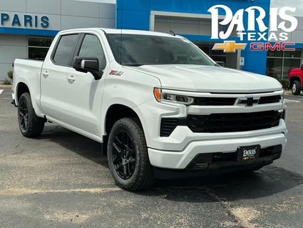 2026 Chevrolet Silverado Newberry SC