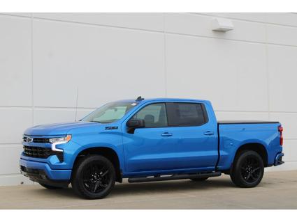 2026 Chevrolet Silverado Tilton IL