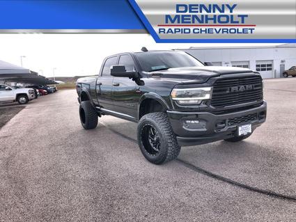 2026 Chevrolet Silverado Rapid City SD