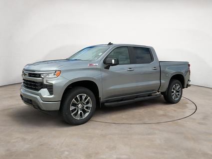 2026 Chevrolet Silverado Grove OK