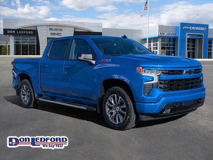 2026 Chevrolet Silverado Cleveland TN