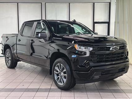 2026 Chevrolet Silverado Demotte IN