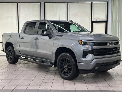 2026 Chevrolet Silverado Demotte IN