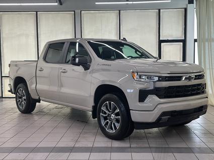 2026 Chevrolet Silverado Demotte IN