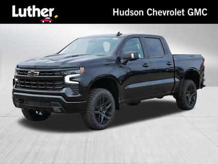 2026 Chevrolet Silverado Hudson WI