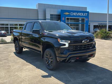 2026 Chevrolet Silverado Brandon MS