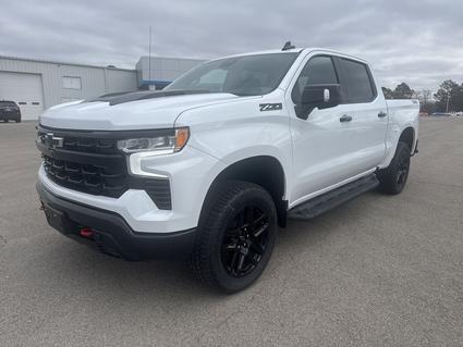 2026 Chevrolet Silverado Kennett MO