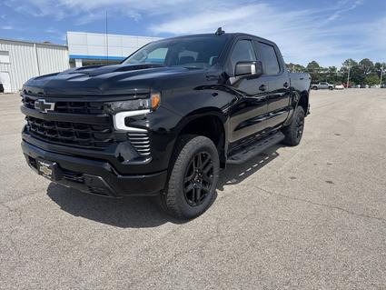 2026 Chevrolet Silverado Kennett MO