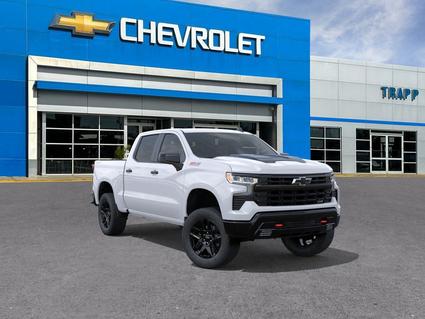 2026 Chevrolet Silverado Houma LA