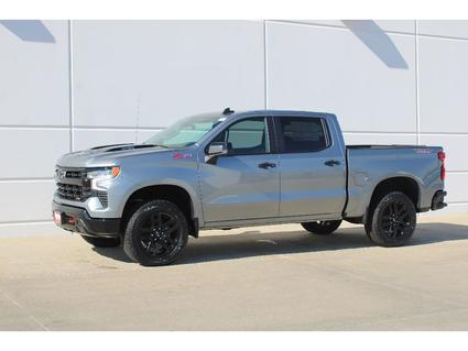 2026 Chevrolet Silverado Tilton IL