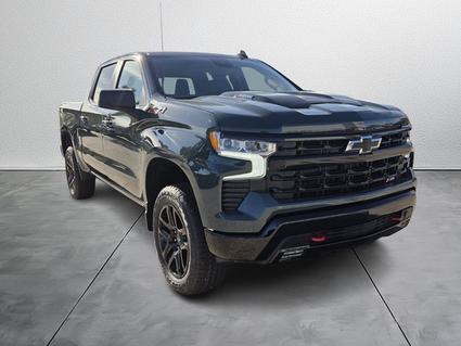 2026 Chevrolet Silverado Wauchula FL