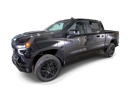 2025 Chevrolet Silverado Billings MT