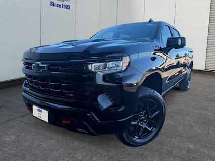 2026 Chevrolet Silverado La Vernia TX