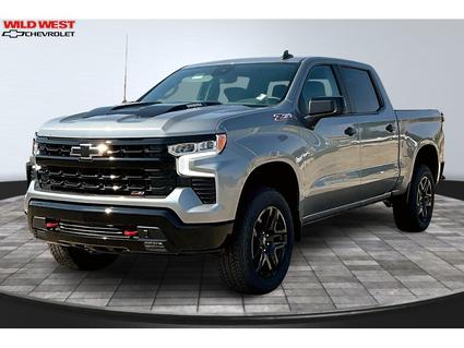 2025 Chevrolet Silverado Yerington NV