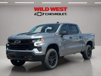 2025 Chevrolet Silverado Yerington NV