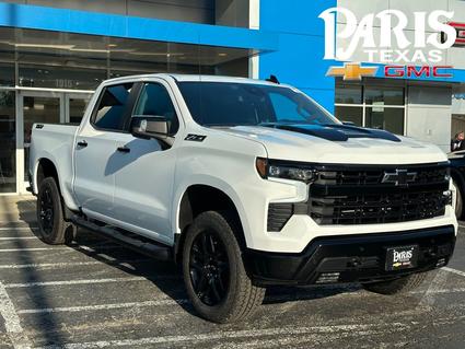 2026 Chevrolet Silverado Newberry SC