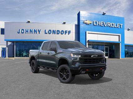 2026 Chevrolet Silverado Florissant MO