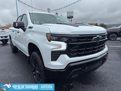 2026 Chevrolet Silverado Price UT