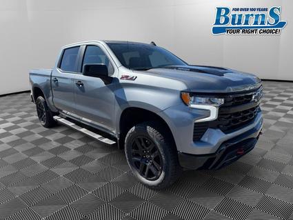 2026 Chevrolet Silverado Rock Hill SC