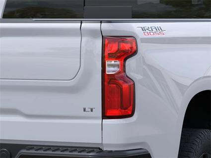 2026 Chevrolet Silverado Whitesboro TX